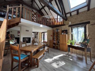 Acheter Maison Paunat 751679 euros