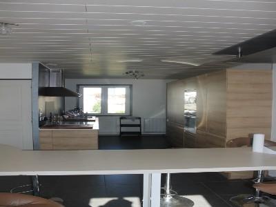 Acheter Maison 108 m2 Longeville-sur-mer