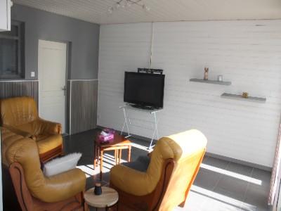 Acheter Maison Longeville-sur-mer Vendee