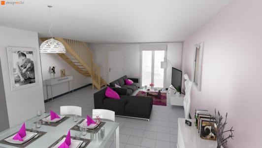For sale Quimper 5 rooms 101 m2 Finistere (29000) photo 4