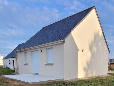 Acheter Maison Melgven 195783 euros