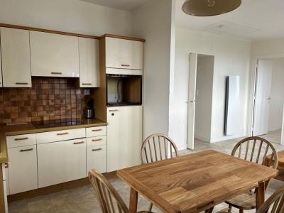 For rent Saint-malo 3 rooms 57 m2 Ille et vilaine (35400) photo 1