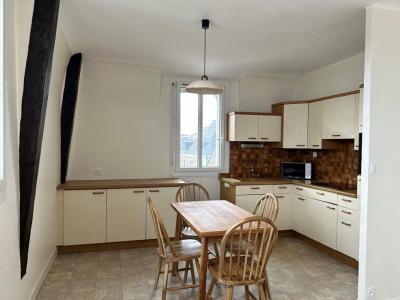 For rent Saint-malo 3 rooms 57 m2 Ille et vilaine (35400) photo 2