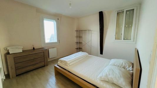 For rent Saint-malo 3 rooms 57 m2 Ille et vilaine (35400) photo 4
