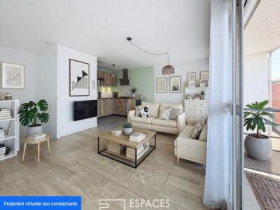 For sale Bordeaux 3 rooms 72 m2 Gironde (33300) photo 0