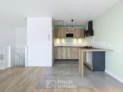 For sale Bordeaux 3 rooms 72 m2 Gironde (33300) photo 1