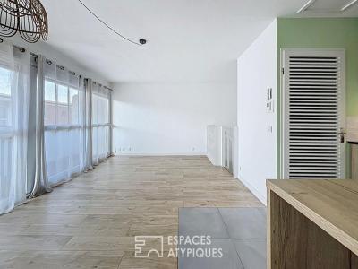 For sale Bordeaux 3 rooms 72 m2 Gironde (33300) photo 2
