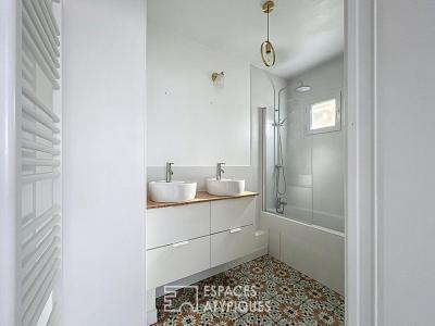 For sale Bordeaux 3 rooms 72 m2 Gironde (33300) photo 4