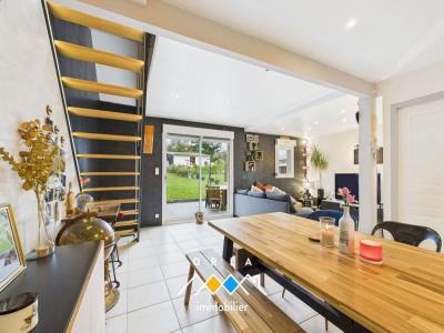 Annonce Vente 5 pices Maison Vandieres 54