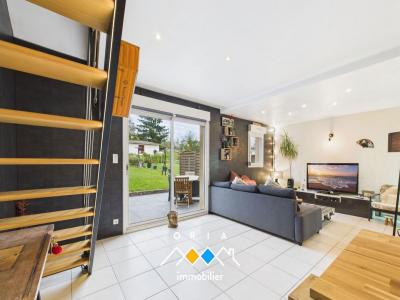 Acheter Maison 92 m2 Vandieres