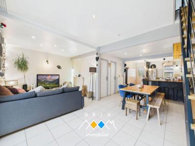 Acheter Maison Vandieres 215000 euros