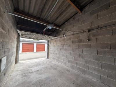 Annonce Vente Parking Clayes-sous-bois 78