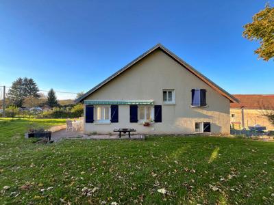 Annonce Vente 5 pices Maison Palise 25