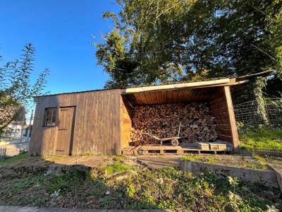 Acheter Maison 100 m2 Palise