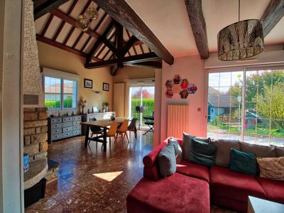 Annonce Vente 7 pices Maison Saone 25