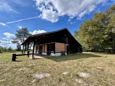 Acheter Prestige Escource 618000 euros