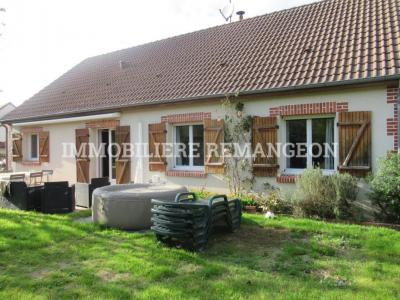 For sale Yvoy-le-marron 5 rooms 102 m2 Loir et cher (41600) photo 0