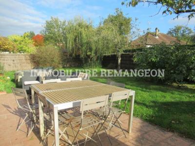 For sale Yvoy-le-marron 5 rooms 102 m2 Loir et cher (41600) photo 1