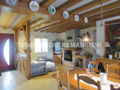 For sale Yvoy-le-marron 5 rooms 102 m2 Loir et cher (41600) photo 3