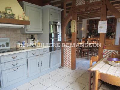 For sale Yvoy-le-marron 5 rooms 102 m2 Loir et cher (41600) photo 4