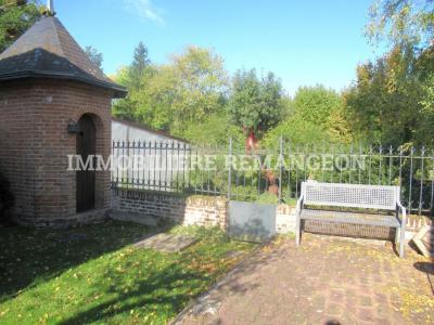 Annonce Vente 8 pices Maison Salbris 41