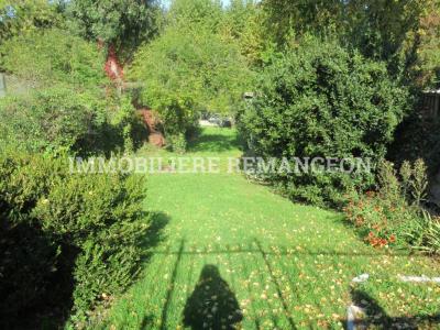 Acheter Maison 216 m2 Salbris