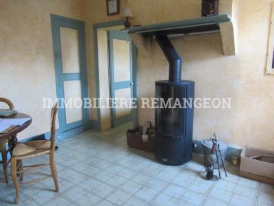 Acheter Maison Salbris 274900 euros