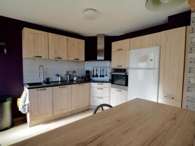 Acheter Maison 103 m2 Giromagny