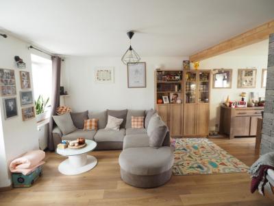 Acheter Maison Giromagny Belfort