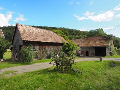 For sale Vescemont 3 rooms 75 m2 Belfort (90200) photo 0