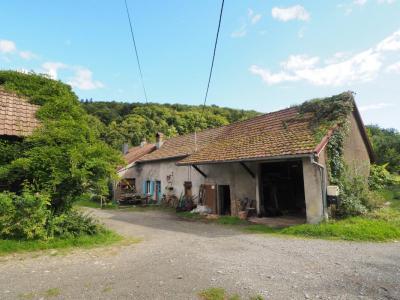 For sale Vescemont 3 rooms 75 m2 Belfort (90200) photo 2