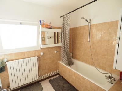 Acheter Maison Giromagny 104000 euros