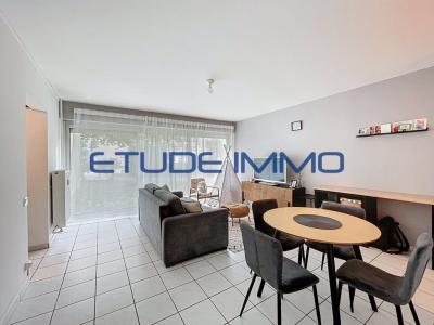For sale Lille 2 rooms 46 m2 Nord (59000) photo 0