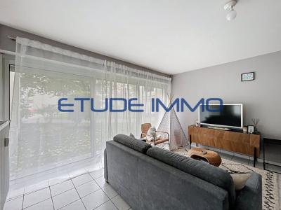 For sale Lille 2 rooms 46 m2 Nord (59000) photo 1