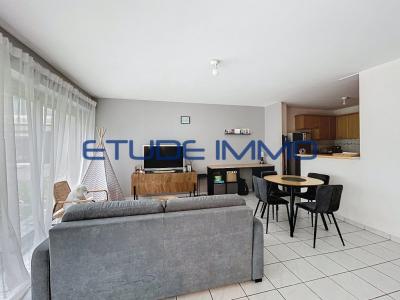 For sale Lille 2 rooms 46 m2 Nord (59000) photo 2