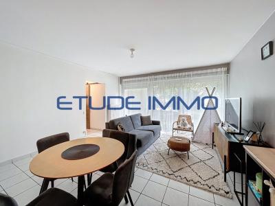 For sale Lille 2 rooms 46 m2 Nord (59000) photo 3