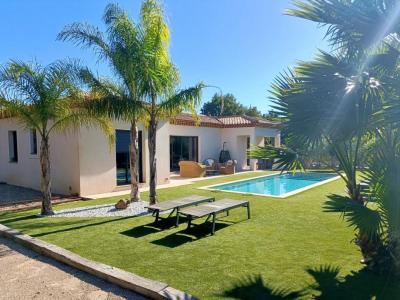 For sale Plan-de-la-tour 5 rooms 140 m2 Var (83120) photo 0
