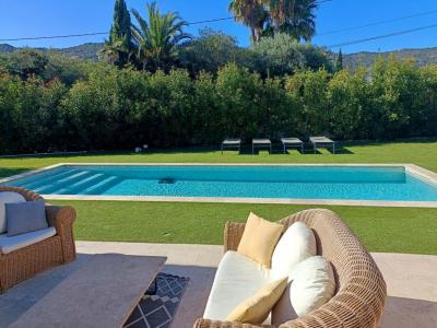 For sale Plan-de-la-tour 5 rooms 140 m2 Var (83120) photo 1