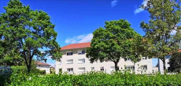For rent Mirecourt 1 room 27 m2 Vosges (88500) photo 1
