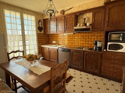 Acheter Maison Ruffec 107500 euros