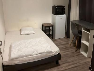 Louer Appartement 13 m2 Sarcelles