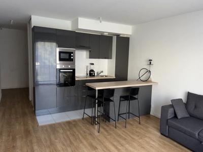 For rent Noisy-le-sec 2 rooms 49 m2 Seine saint denis (93130) photo 0