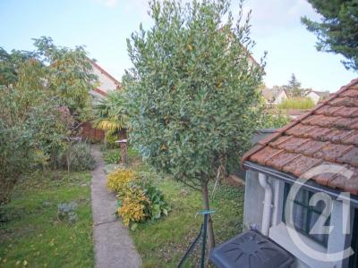Annonce Vente 3 pices Maison Bonneuil-sur-marne 94