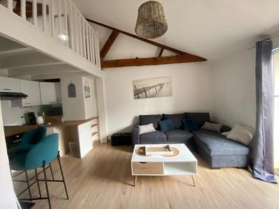 Annonce Location Appartement Chateau-d'olonne 85