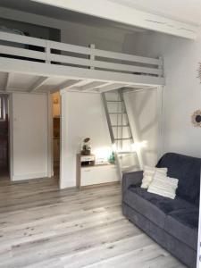 Annonce Location Maison Chateau-d'olonne 85