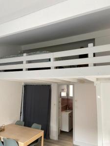 Louer Maison 30 m2 Chateau-d'olonne