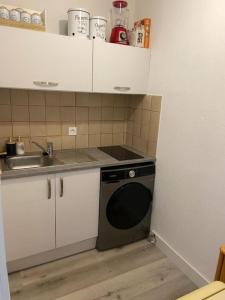 Louer Maison Chateau-d'olonne Vendee
