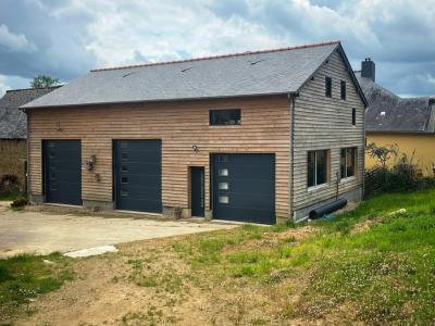 Acheter Prestige 450 m2 Romille