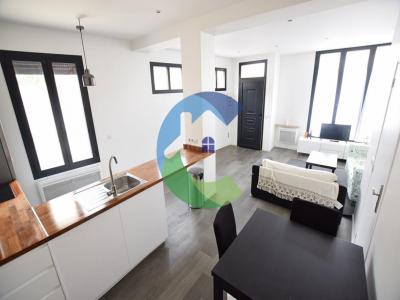 For sale Ballainvilliers 4 rooms 74 m2 Essonne (91160) photo 1