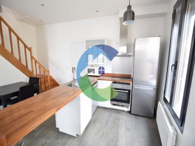 For sale Ballainvilliers 4 rooms 74 m2 Essonne (91160) photo 2